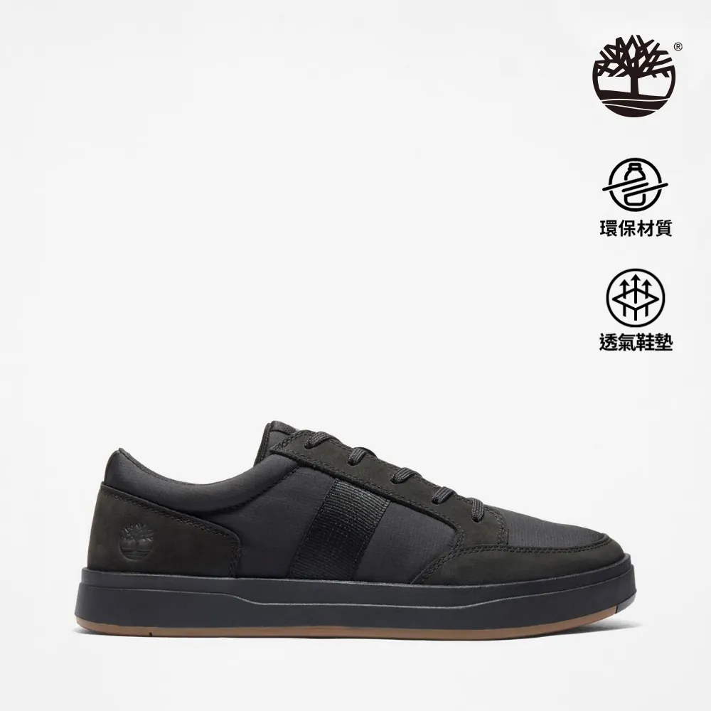 Timberland 男款黑色休閒鞋|A26Y6001 歷史價格詳細信息