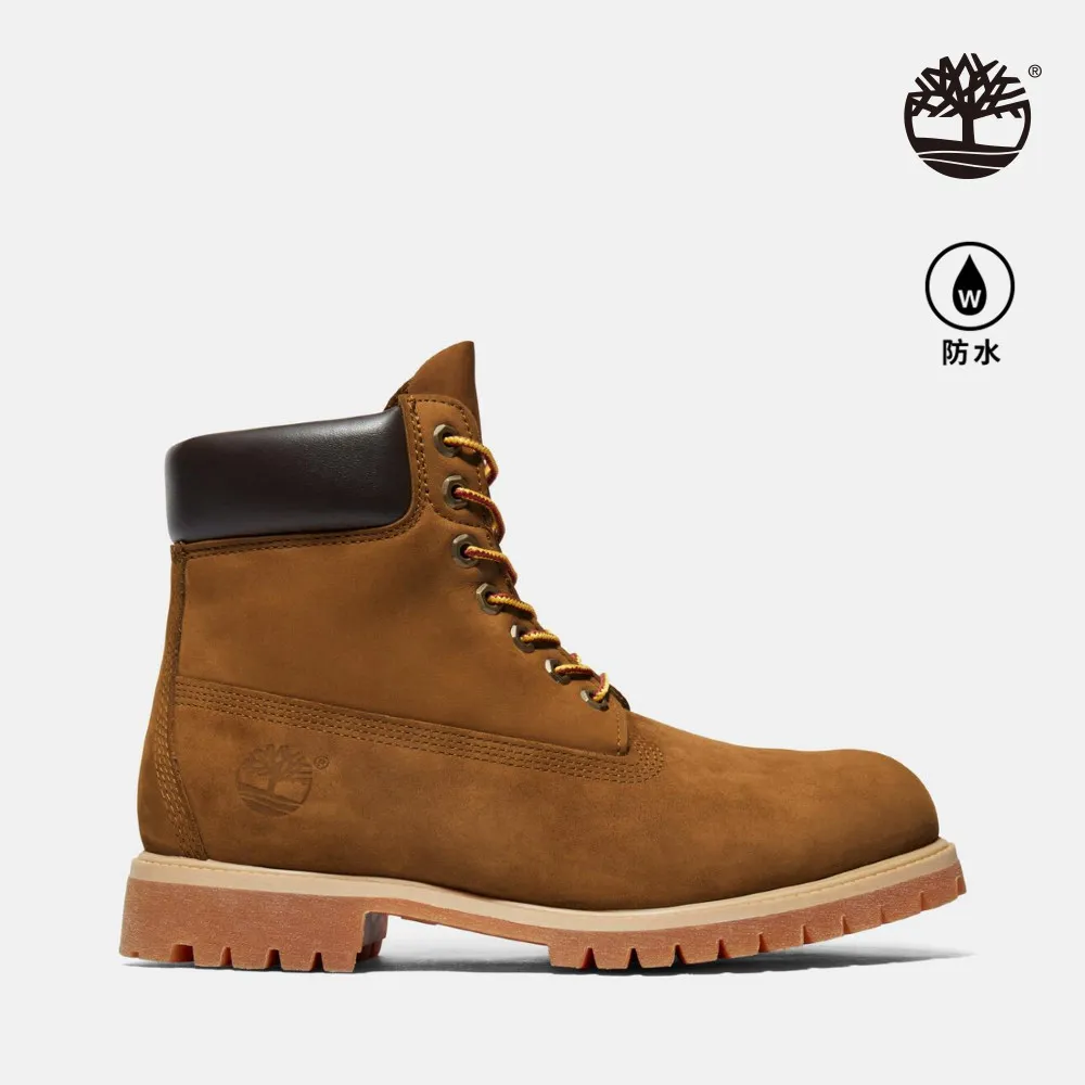 Timberland 男款深小麥色帆布休閒褲|A5QAPEH2 歷史價格詳細信息