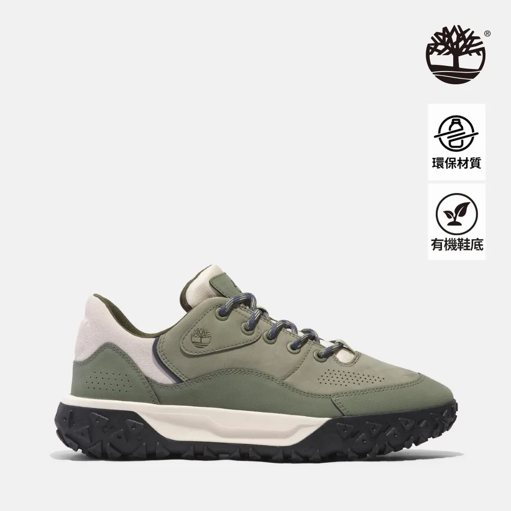 Timberland 男款深綠色 Greenstride™ Motion 6 健行鞋|A6A3MEO6 歷史價格詳細信息