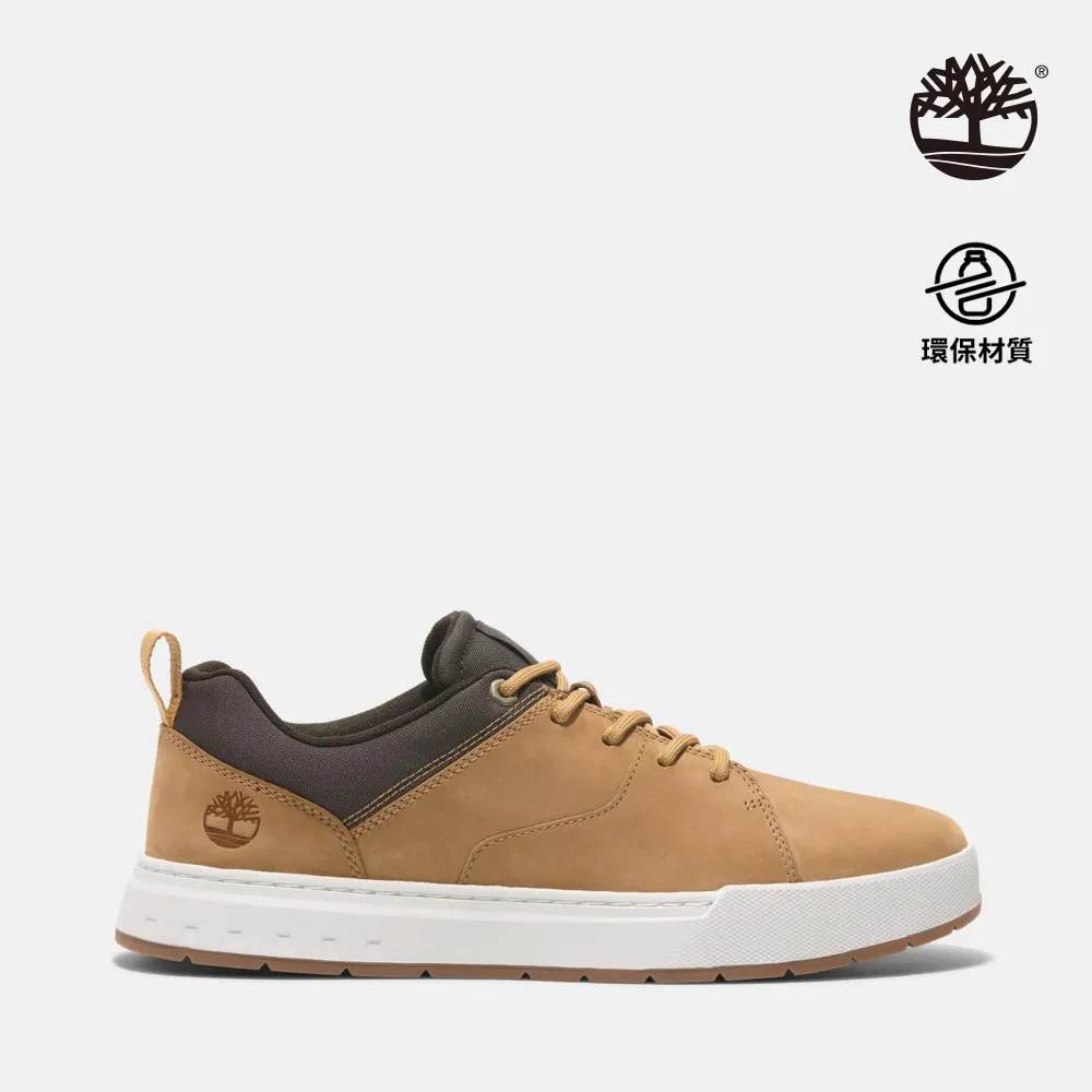 Timberland 女款小麥色皮革中筒休閒靴|A5RP4231 歷史價格詳細信息