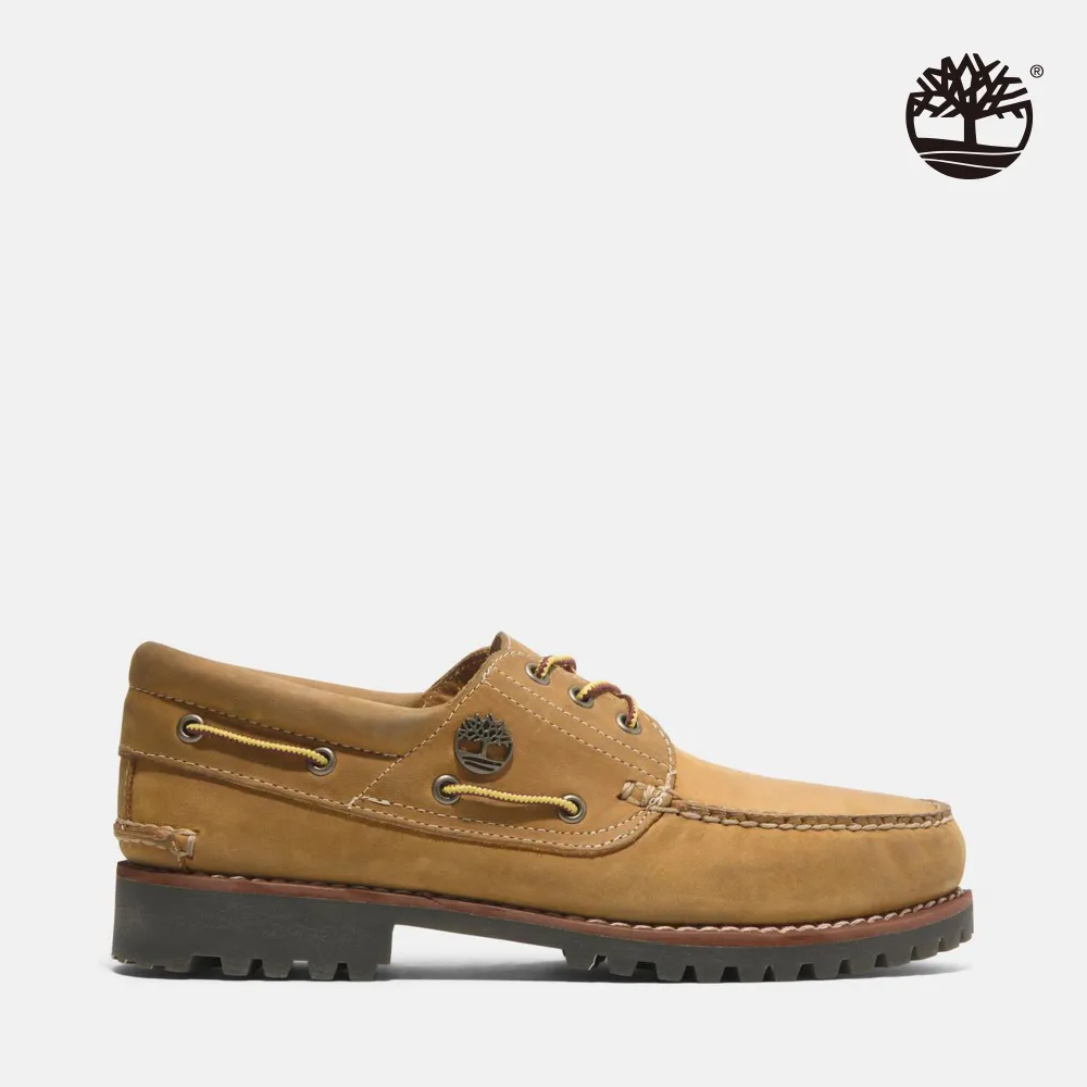 【Timberland】男款小麥色帆布休閒鞋(A5P48763) 歷史價格詳細信息