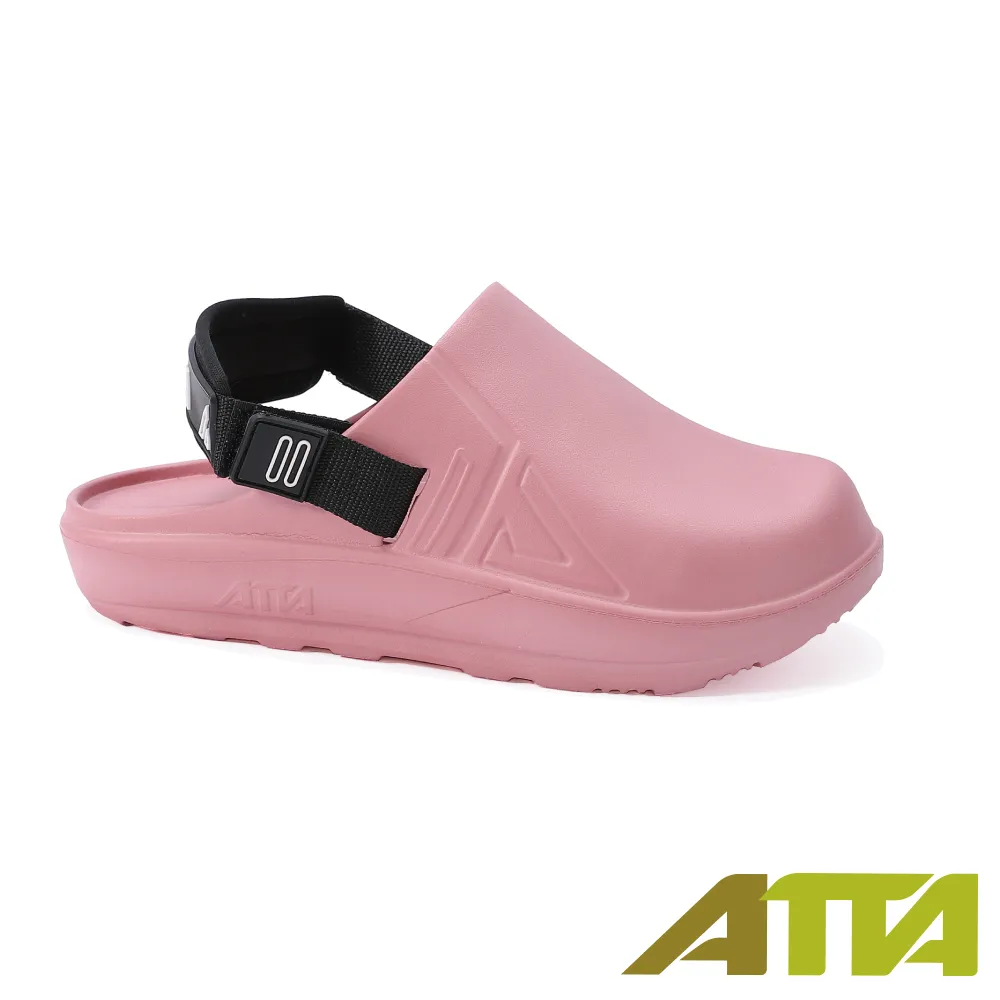 【ATTA】動力排水室外拖鞋(2色)ATTA/專利排水/台灣製造 歷史價格詳細信息