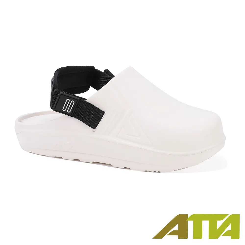 【ATTA】動力排水室外拖鞋(2色)ATTA/專利排水/台灣製造 歷史價格詳細信息