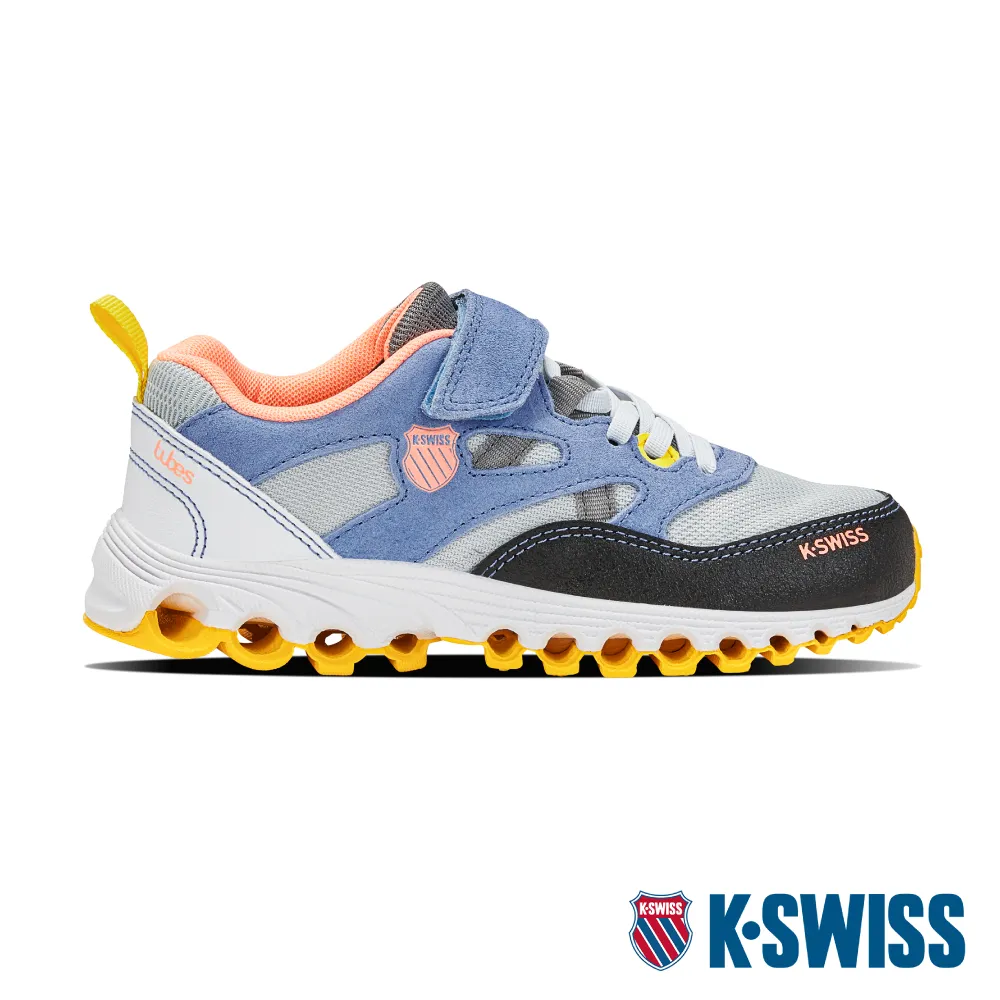 K-SWISS Tubes Trail 200 SE輕量訓練鞋-女-白/藍/橘/紫 歷史價格詳細信息