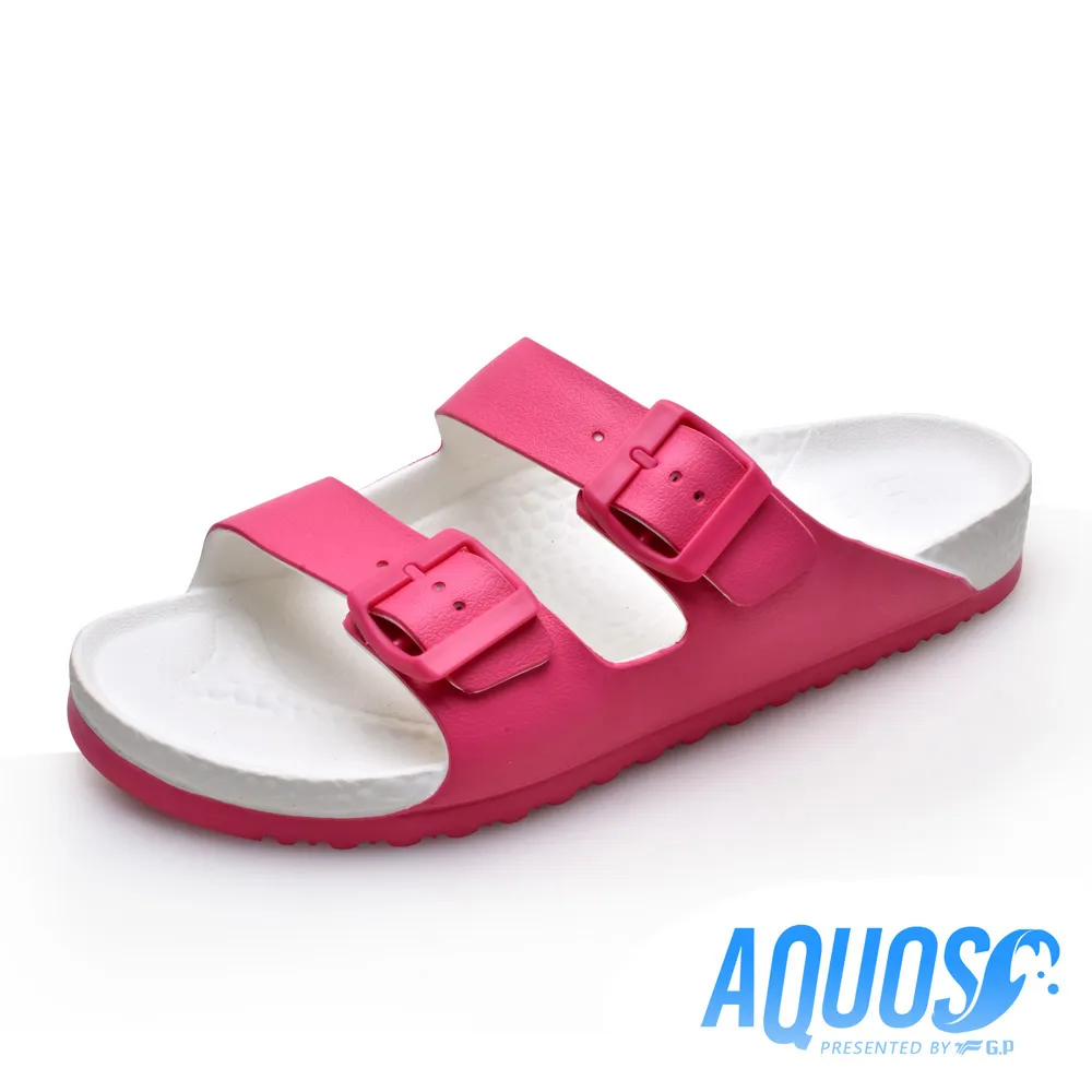 【G.P】AQUOS 雙硬度柏肯防水拖鞋 A5115-10 黑色 (SIZE:36-44 共七色) 歷史價格詳細信息
