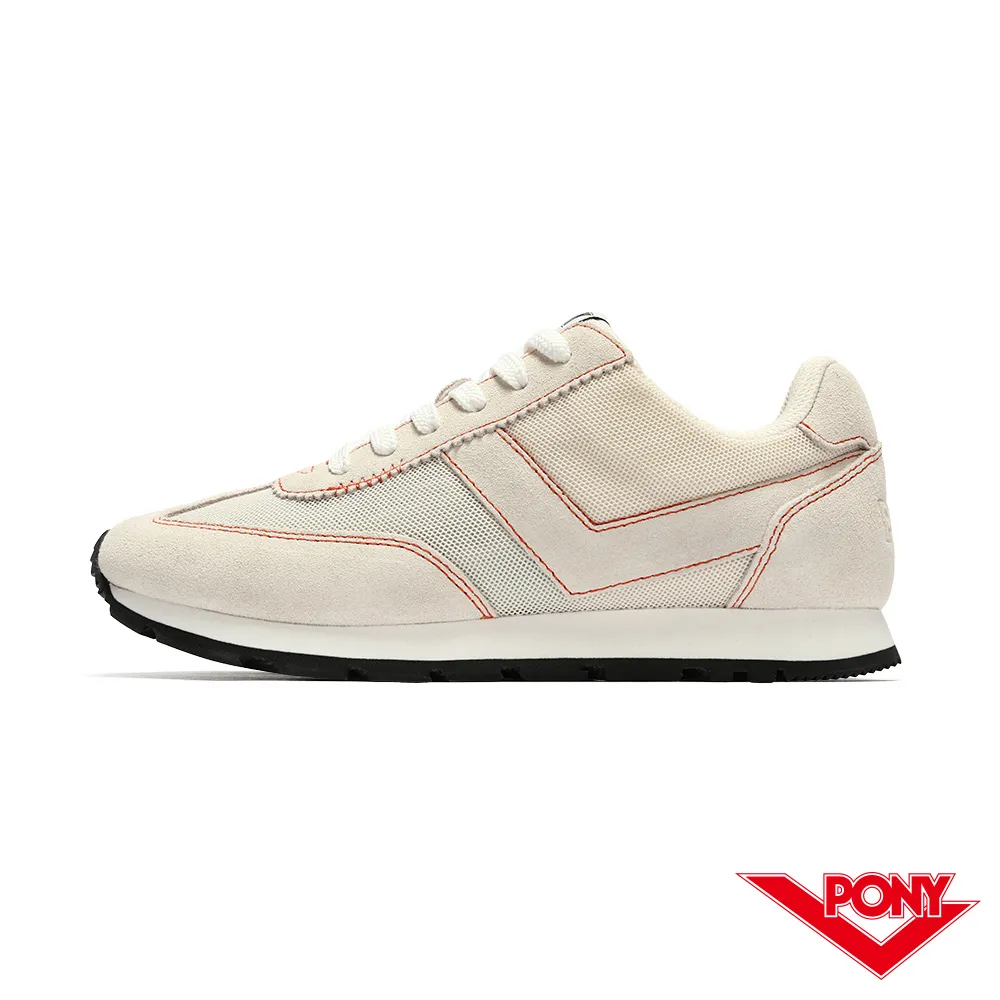 【PONY】SOHO系列 復古鞋 復古慢跑鞋 休閒鞋 女鞋 3色 歷史價格詳細信息