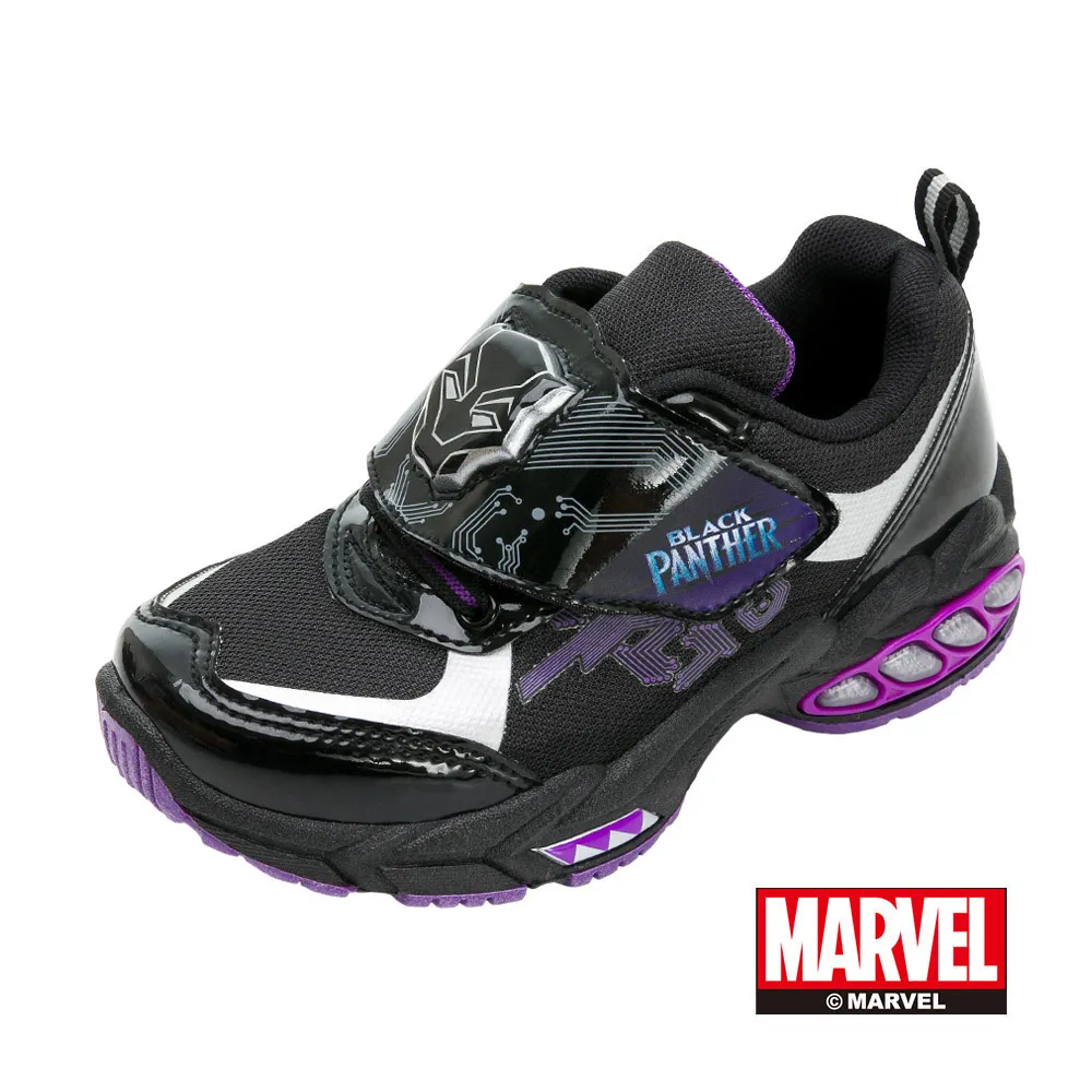 Marvel 漫威 童鞋 運動鞋 琉璃綠/MLMR36605/K Shoes Plaza 歷史價格詳細信息