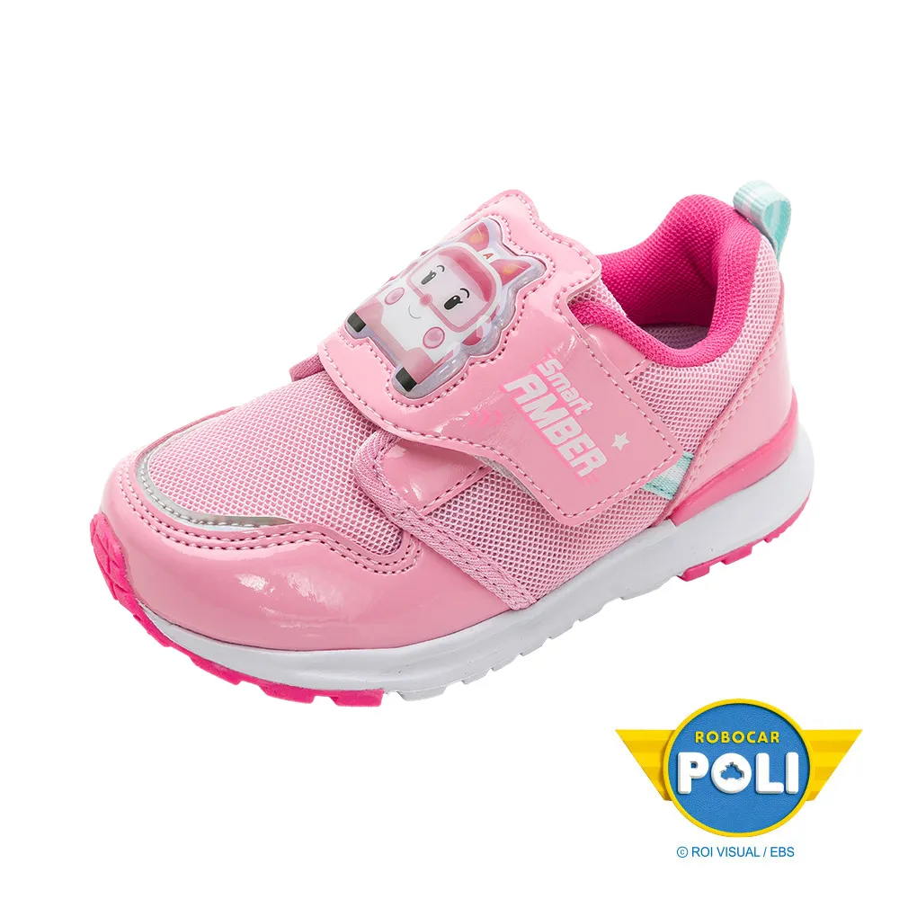 【POLI 波力】童鞋 波力 電燈園丁鞋/輕量 防水 穿脫方便 台灣製 深藍(POKG46316) 歷史價格詳細信息