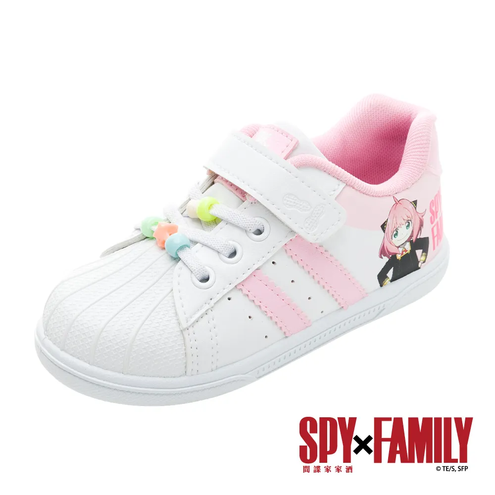 間諜家家酒 SPY×FAMILY 童鞋 後踩洞洞鞋 湖水藍/SFWP39905/K Shoes Plaza 歷史價格詳細信息
