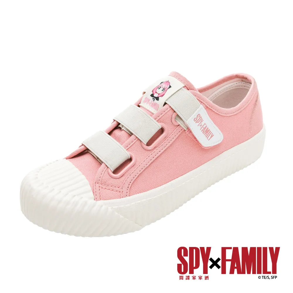 【SPY×FAMILY】間諜家家酒 女鞋 輕量布希洞洞鞋 雲朵白/SFWP49909 歷史價格詳細信息