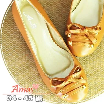 ＊Amas＊極致顯瘦‧真羊皮 2Ways MIT V口線邊圓頭高跟鞋＊裸膚色【AS982】 歷史價格詳細信息