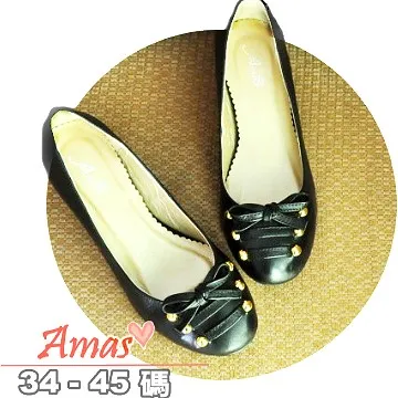 ＊Amas＊極致顯瘦‧真羊皮 2Ways MIT V口線邊圓頭高跟鞋＊裸膚色【AS982】 歷史價格詳細信息