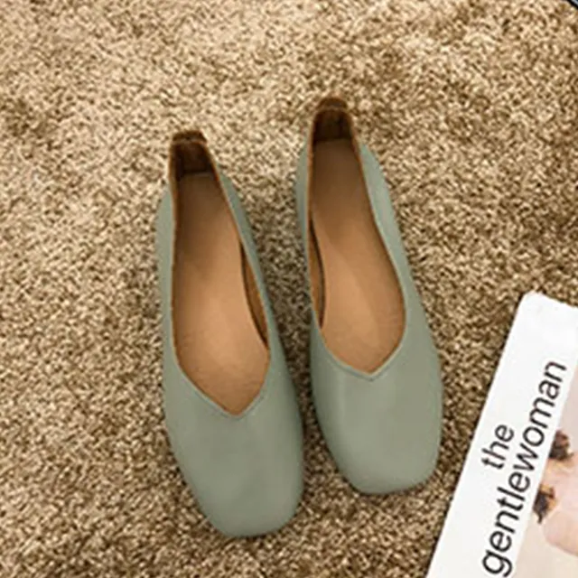 【韓國K.W.】Y5577現貨37碼嬉皮金屬尖頭牛津鞋(韓國K.W./女鞋/現貨) 歷史價格詳細信息