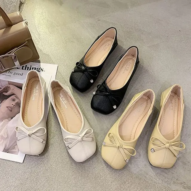 【韓國K.W.】Y5602現貨37碼韓國氣質淑女通勤鞋(韓國K.W./女鞋/現貨) 歷史價格詳細信息