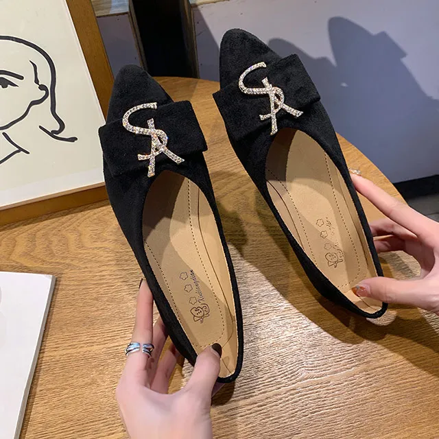 【韓國K.W.】Y6878現貨人魅力獨創保暖豆豆鞋(保暖/毛毛鞋/懶人鞋/樂福鞋/月子鞋) 歷史價格詳細信息