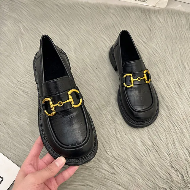 【韓國K.W.】Y6302現貨38碼時尚女神休閒鞋(樂福鞋/通勤鞋/懶人鞋) 歷史價格詳細信息