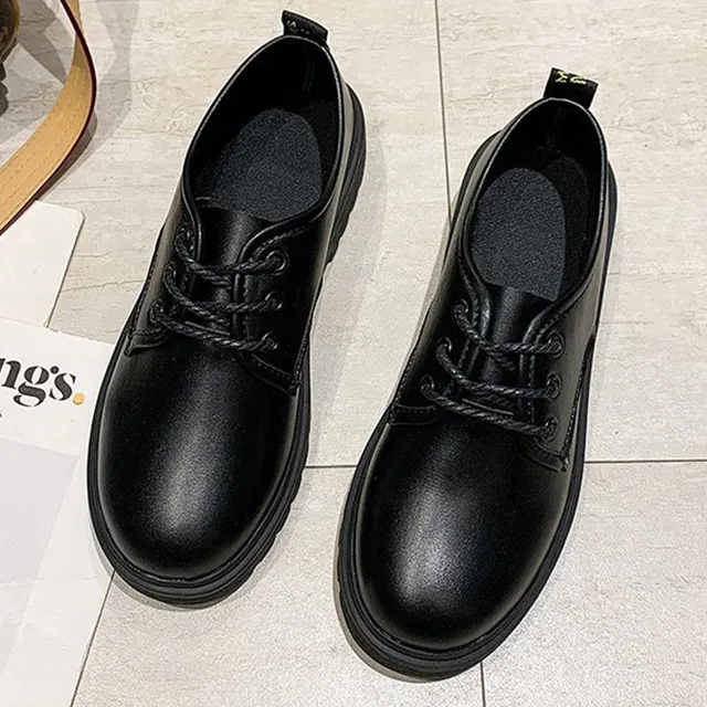 【韓國K.W.】Y5923現貨40碼獨家款學院好感休閒平底鞋(韓國K.W./女鞋/現貨) 歷史價格詳細信息