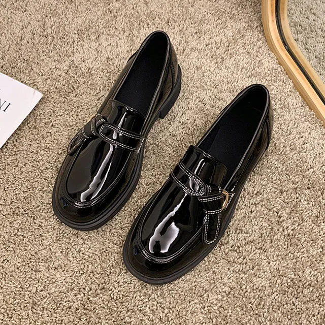 【韓國K.W.】Y6320現貨37碼回購第一樂福水鑽樂福鞋(休閒鞋/增高鞋/楔型鞋/鬆糕鞋) 歷史價格詳細信息