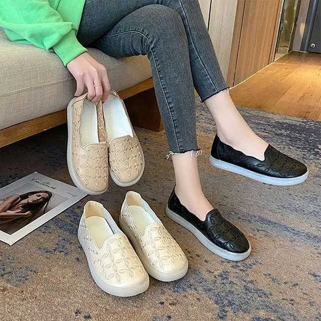 人鞋 平底鞋韓國 娃娃鞋 大尺碼女鞋 方頭 瑪麗珍鞋 女鞋子平底軟底瓢鞋溫柔風單鞋 歷史價格詳細信息