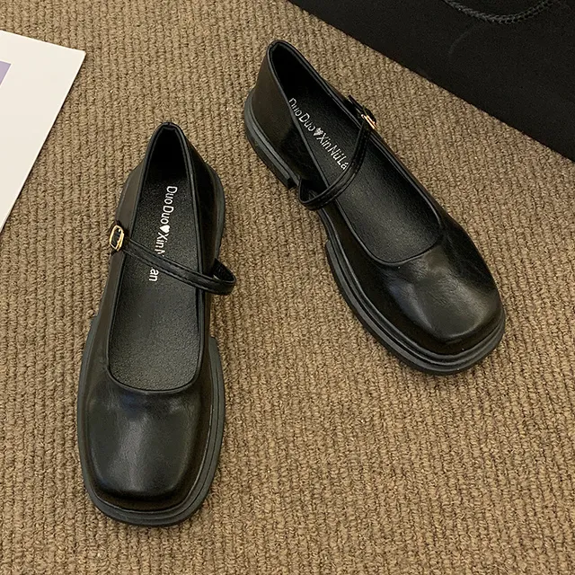 【韓國K.W.】Y6259現貨38碼搖曳生姿瑪麗珍鞋(休閒鞋/厚底鞋/增高) 歷史價格詳細信息