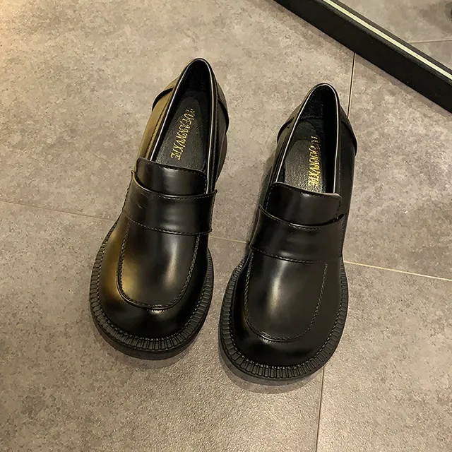 【韓國K.W.】現貨Y6295性感開衩休閒鞋(樂福鞋/通勤鞋/懶人鞋) 歷史價格詳細信息