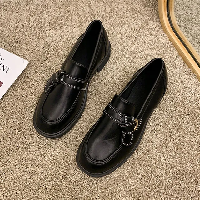 【韓國K.W.】Y6320現貨37碼回購第一樂福水鑽樂福鞋(休閒鞋/增高鞋/楔型鞋/鬆糕鞋) 歷史價格詳細信息