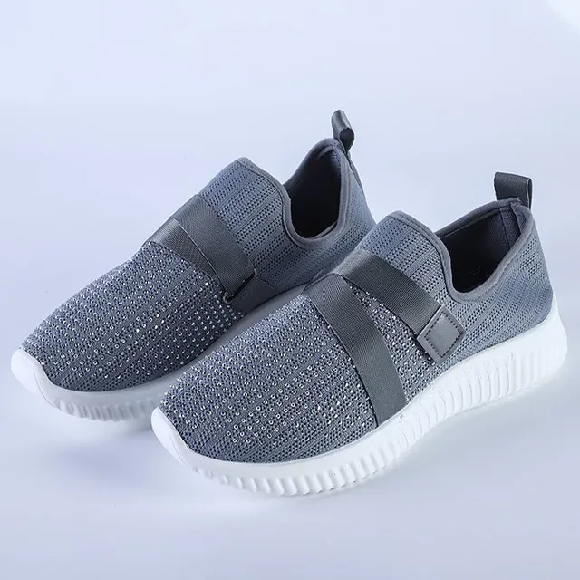 【韓國K.W.】Y6332現貨36碼明星同款亮眼健走鞋(休閒鞋/增高鞋/楔型鞋/鬆糕鞋) 歷史價格詳細信息