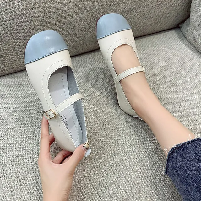 【韓國K.W.】Y6503現貨37碼脣紅齒白舒適好走小白鞋(平底鞋/洞洞鞋/休閒鞋/懶人鞋) 歷史價格詳細信息