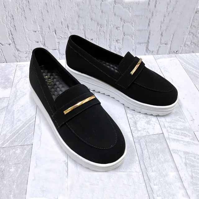 【韓國K.W.】YT6991網友最愛台灣精品鞋手工乳膠鞋墊系列鞋(通勤/帆布/亮鑽/ 樂福鞋/休閒鞋) 歷史價格詳細信息