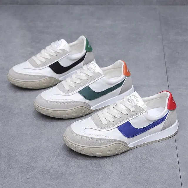 【韓國K.W.】Y6124現貨39碼輕漾甜美韓國狂銷鞋(老爹鞋/休閒鞋/厚底鞋/平底鞋/小白鞋/健走鞋/運動鞋) 歷史價格詳細信息