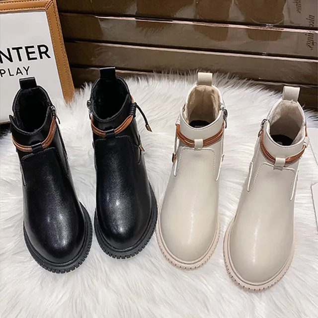 【韓國K.W.】現貨YT6905軟皮樂福金鏈小香風厚底鞋(韓國K.W./女鞋/現貨) 歷史價格詳細信息