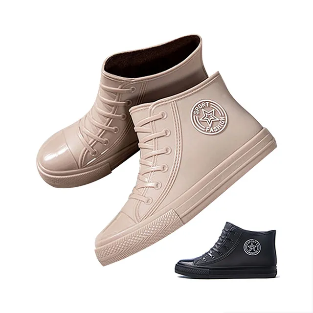 【韓國K.W.】YT6378現貨38碼舒適漫步穆勒鞋(晴雨二穿鞋/防水鞋/涼鞋/拖鞋) 歷史價格詳細信息