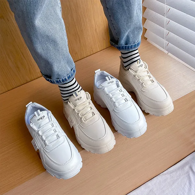 現貨 韓系平底鞋小眾單鞋豬蹄鞋分趾鞋樂福鞋豆豆鞋2022年秋冬女鞋單鞋-誠信商鋪 歷史價格詳細信息