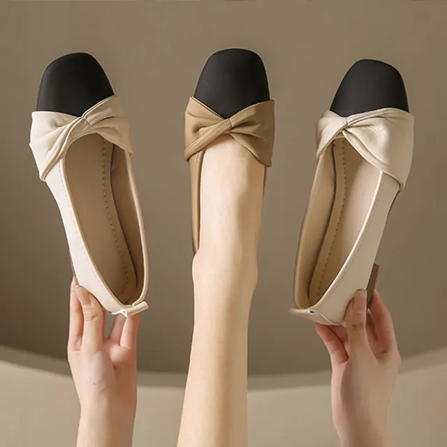 【韓國K.W.】Y7128優雅甜心通勤淑女好走鞋(包鞋/懶人鞋/樂福鞋/平底鞋) 歷史價格詳細信息