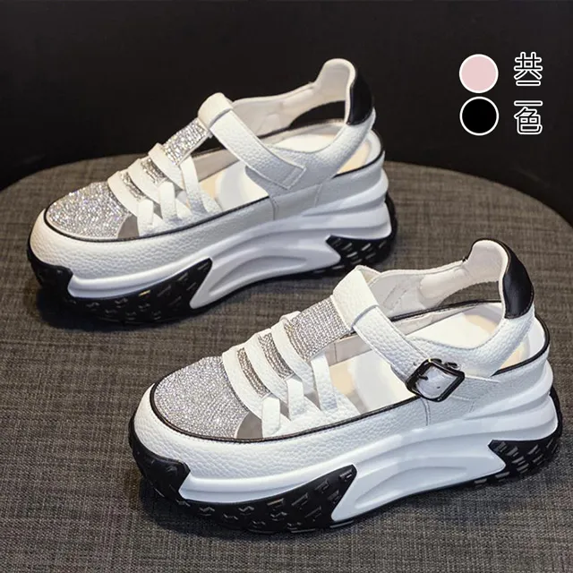 【韓國K.W.】Y7264明星香消玉損軟底包鞋(防水鞋/通勤鞋/懶人鞋/樂福鞋/平底鞋) 歷史價格詳細信息