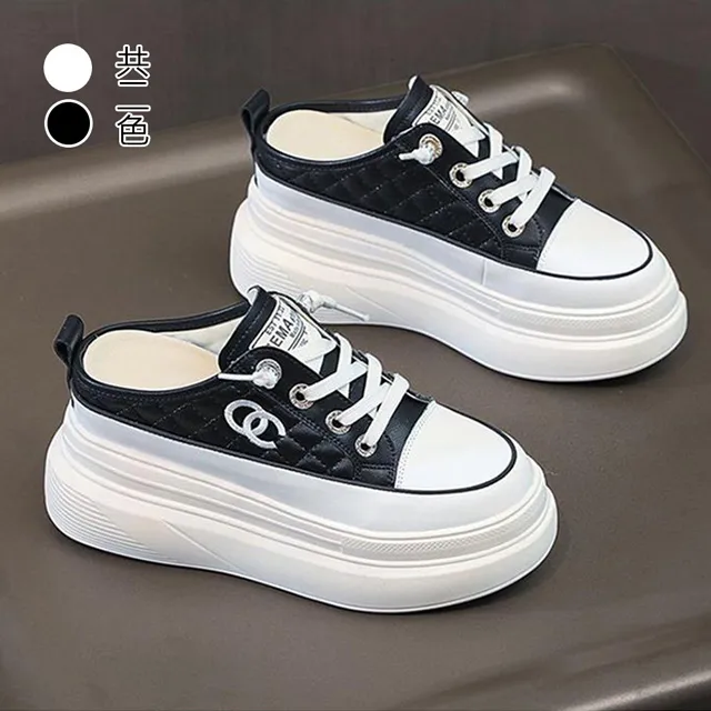 【韓國K.W.】Y7268明星雲英未嫁軟底包鞋(防水鞋/通勤鞋/懶人鞋/樂福鞋/平底鞋) 歷史價格詳細信息