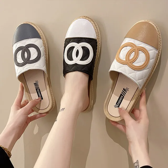 【韓國K.W.】Y7267明星脣紅齒白軟底包鞋(防水鞋/通勤鞋/懶人鞋/樂福鞋/平底鞋) 歷史價格詳細信息