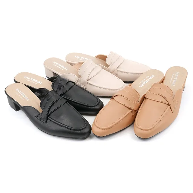 (101玩shoes) MIT溫柔包覆舒適柔軟樂福鞋-白色37 歷史價格詳細信息