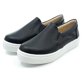 (101玩shoes) MIT溫柔包覆舒適柔軟樂福鞋-白色37 歷史價格詳細信息