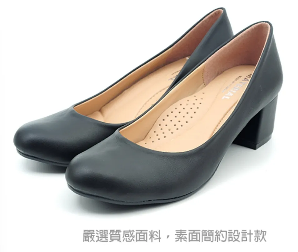 【101玩Shoes】MIT大尺碼質感顯瘦粗跟裸靴-咖色/黑色 41-44碼 歷史價格詳細信息