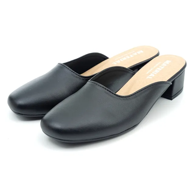 (101玩shoes)MIT大尺碼簡約一字細帶兩穿涼拖鞋-棕色41 歷史價格詳細信息