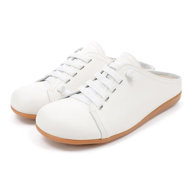 MIT休閒綁帶後空餅乾鞋【TT2 Shoes】女鞋 歷史價格詳細信息