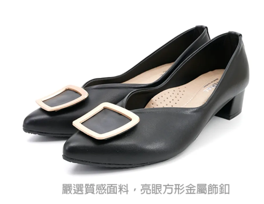 【101玩Shoes】MIT大尺碼質感顯瘦粗跟裸靴-咖色/黑色 41-44碼 歷史價格詳細信息