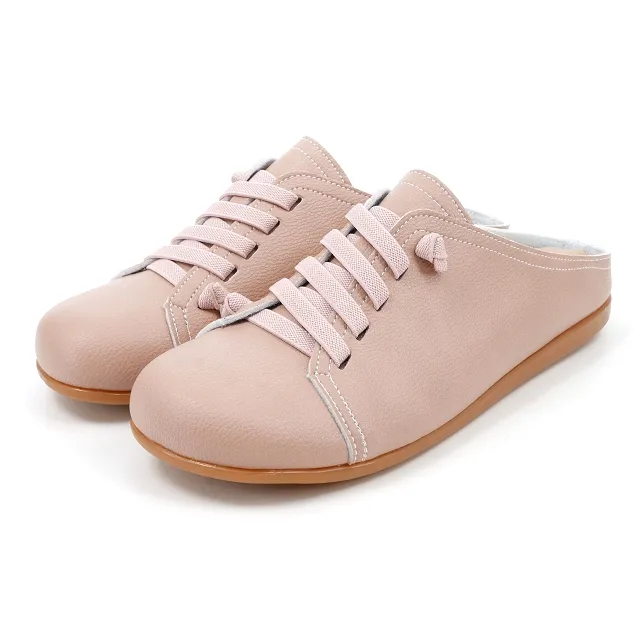 MIT休閒綁帶後空餅乾鞋【TT2 Shoes】女鞋 歷史價格詳細信息