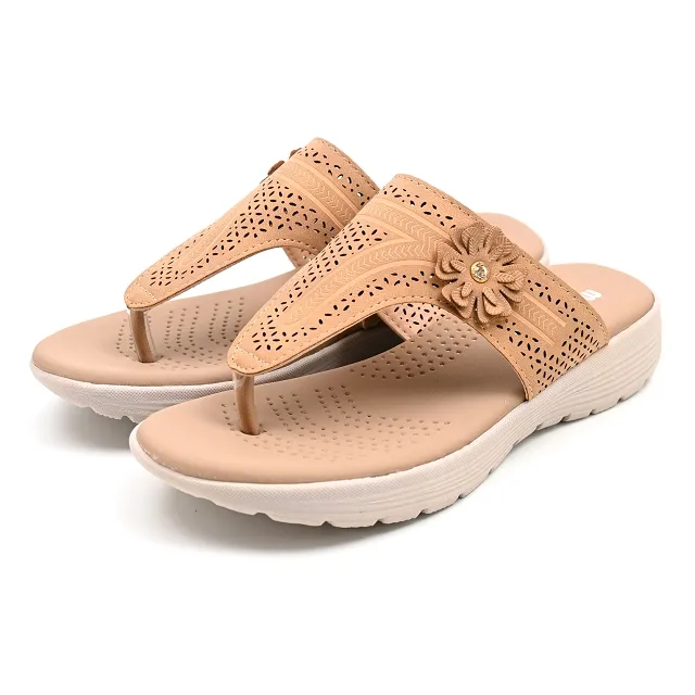 【101玩Shoes】MIT舒服漫步．帆布可後踩2way真皮乳膠鞋墊餅乾鞋-卡其色/白色 36-40碼 歷史價格詳細信息