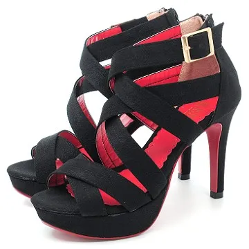 (101玩Shoes)│大尺碼系列│ 41-44碼 MIT大尺碼讓腳踝更性感的氣質側空尖頭平底鞋 黑色/粉色/灰色 歷史價格詳細信息