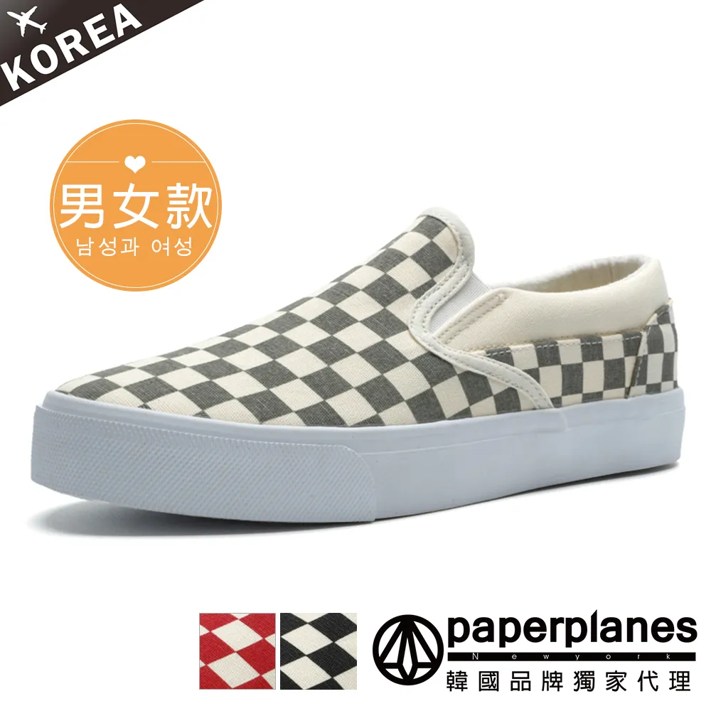 【Paperplanes】韓國空運潮流運動鞋厚底男女鞋休閒鞋情侶鞋(01515/共三色/現貨+預購) 歷史價格詳細信息