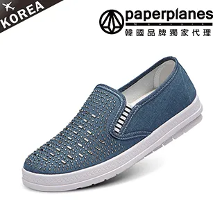 【Paperplanes】韓國空運/版型正常。棉花糖輕量情侶款運動綁帶休閒鞋(7-0595共3色/現+預) 歷史價格詳細信息