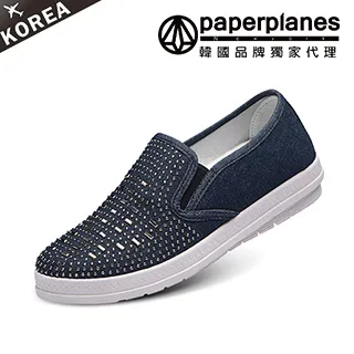 【Paperplanes】韓國空運/版型正常。棉花糖輕量情侶款運動綁帶休閒鞋(7-0595共3色/現+預) 歷史價格詳細信息