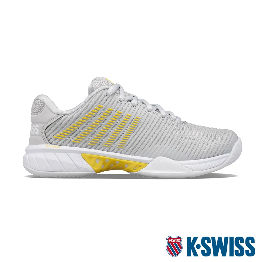 K-SWISS 2 Colors SL Sweatshirt拉克蘭長袖上衣-男-米白 歷史價格詳細信息